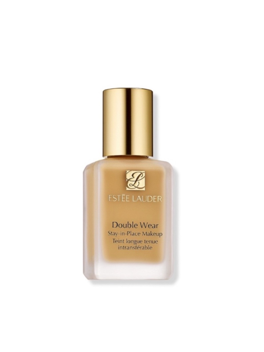 Estée Lauder Double Wear
Stay-in-Place Foundation #4C2
Auburn